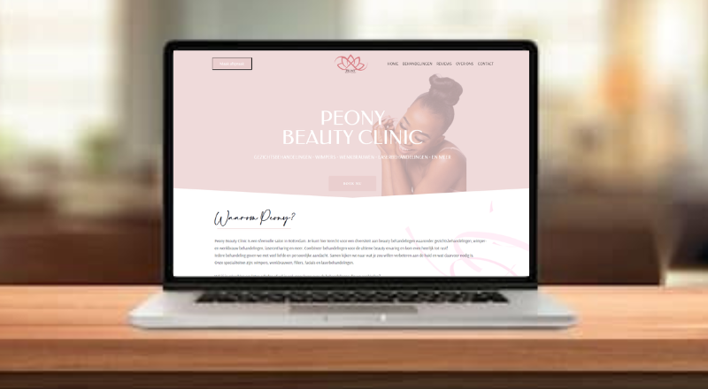 Peony Beauty Clinic